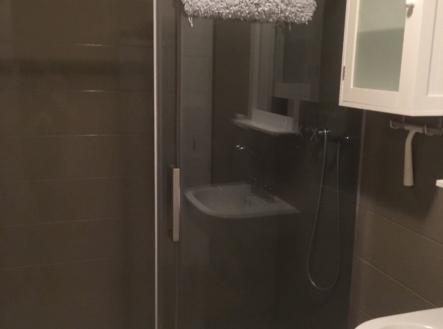 Prodej bytu, 1+kk, 58 m²