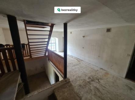 Prodej chaty/rekreačního objektu, 200 m²