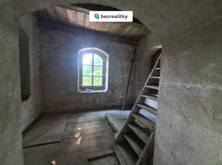 Prodej chaty/rekreačního objektu, 200 m²