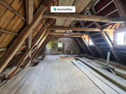 Prodej chaty/rekreačního objektu, 200 m²