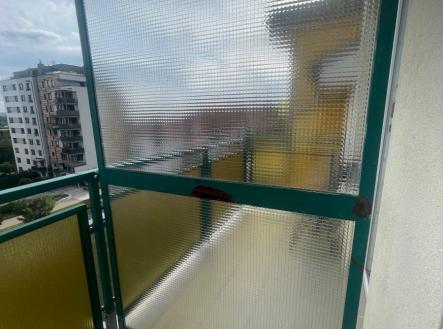 Prodej bytu, 1+kk, 34 m²