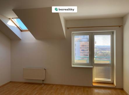 Prodej bytu, 1+kk, 34 m²