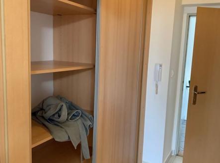 Prodej bytu, 1+kk, 34 m²