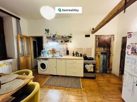 Prodej bytu, 1+1, 51 m²