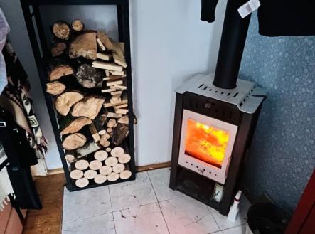 Prodej bytu, 1+1, 51 m²