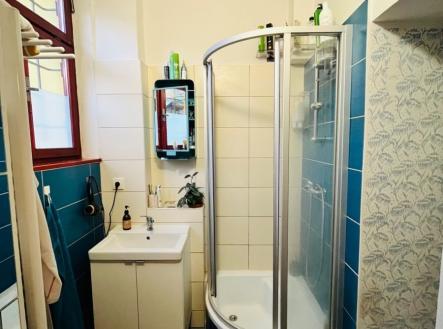 Prodej bytu, 1+1, 51 m²