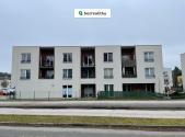 Prodej bytu, 2+kk, 56 m²