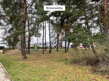 Prodej bytu, 2+kk, 56 m²