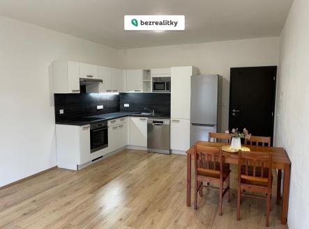 Prodej bytu, 2+kk, 56 m²