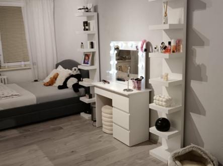 Prodej bytu, 3+1, 78 m²