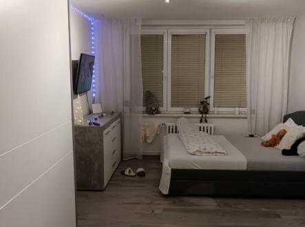 Prodej bytu, 3+1, 78 m²