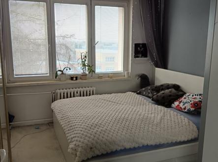 Prodej bytu, 3+1, 78 m²