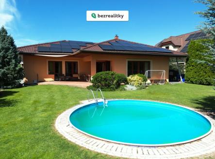 Prodej domu/vily, 181 m²