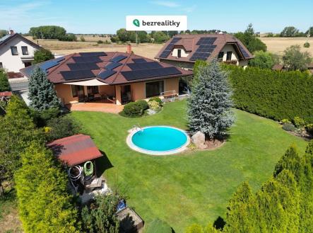 Prodej domu/vily, 181 m²