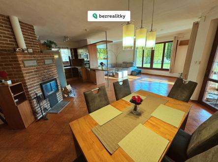 Prodej domu/vily, 181 m²