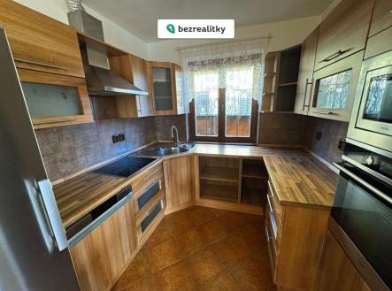 Prodej domu/vily, 181 m²