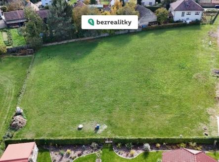 Prodej pozemku pro bydlení, 1 217 m²
