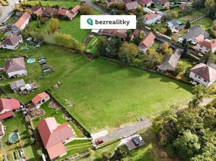 Prodej pozemku pro bydlení, 1 415 m²