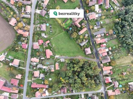 Prodej pozemku pro bydlení, 1 415 m²