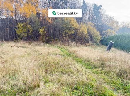 Prodej pozemku pro bydlení, 1 623 m²