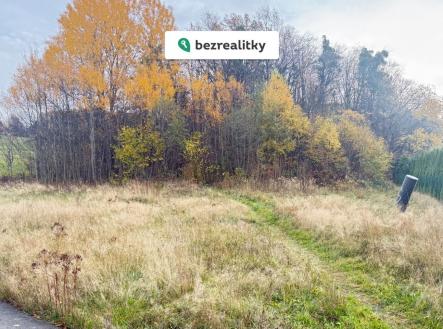 Prodej pozemku pro bydlení, 1 623 m²