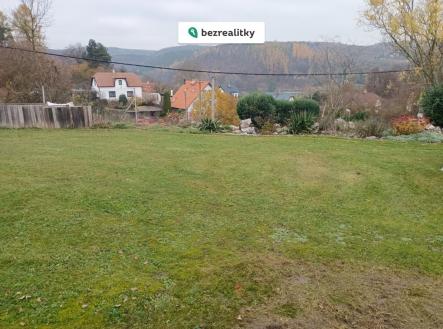 Prodej pozemku pro bydlení, 861 m²