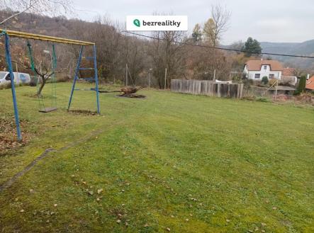 Prodej pozemku pro bydlení, 861 m²