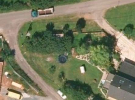 Prodej pozemku pro bydlení, 861 m²