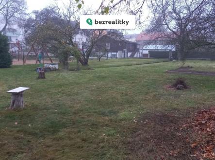 Prodej pozemku pro bydlení, 944 m²