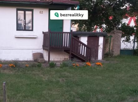 Prodej pozemku pro bydlení, 944 m²