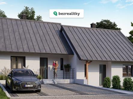 Prodej chaty/rekreačního objektu, 195 m²