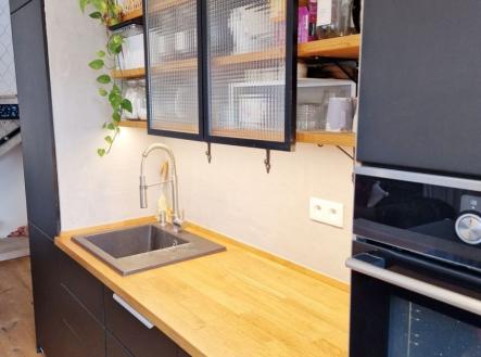 Prodej domu/vily, 115 m²