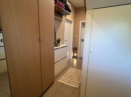 Prodej bytu, 5+kk, 159 m²