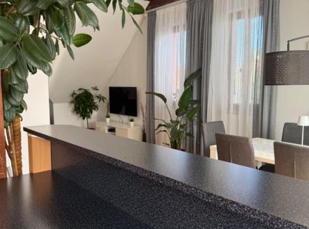 Prodej bytu, 4+kk, 145 m²