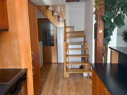 Prodej bytu, 4+kk, 145 m²