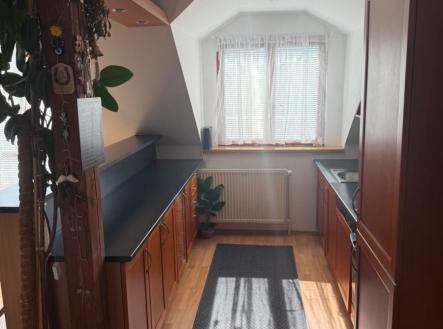 Prodej bytu, 4+kk, 145 m²