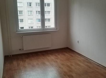 Prodej bytu, 1+1, 43 m²