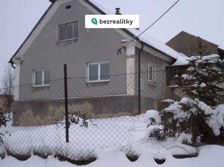 Prodej domu/vily, 100 m²