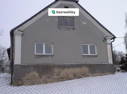 Prodej domu/vily, 100 m²