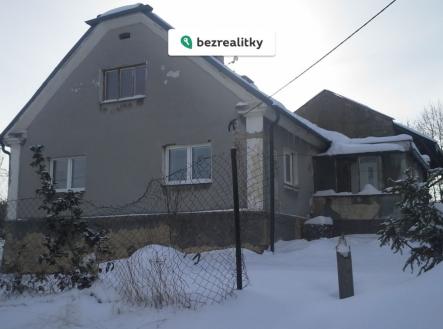 Prodej domu/vily, 100 m²