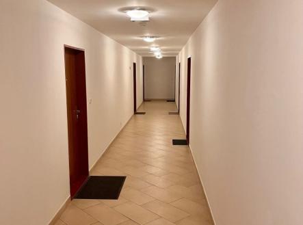 Prodej bytu, 1+kk, 34 m²