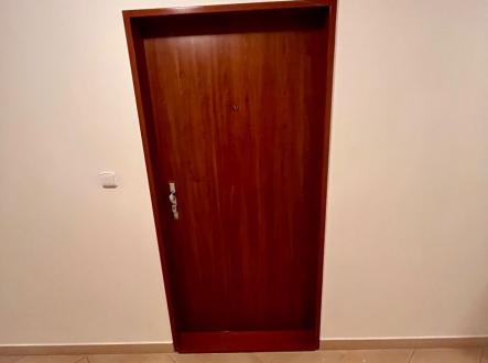 Prodej bytu, 1+kk, 34 m²
