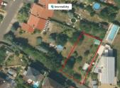 Prodej pozemku pro bydlení, 506 m²