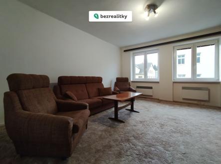 Prodej bytu, 2+1, 67 m²