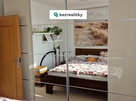 Prodej bytu, 3+1, 75 m²