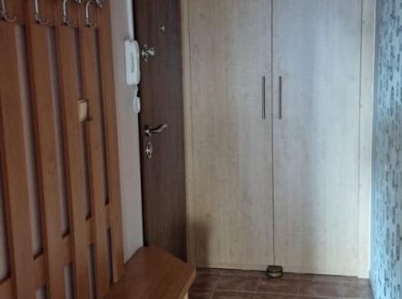 Prodej bytu, 3+1, 75 m²