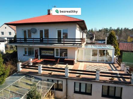 Prodej domu/vily, 503 m²