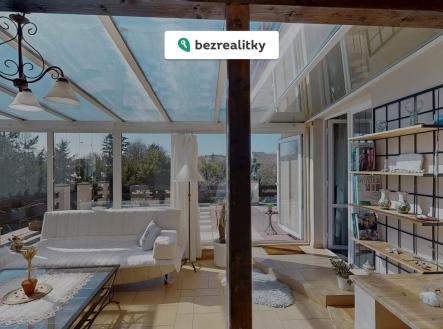 Prodej domu/vily, 503 m²