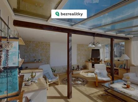 Prodej domu/vily, 503 m²