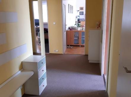 Prodej bytu, 3+1, 86 m²